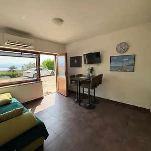Apartment Perla - With Sea View, Opatija
